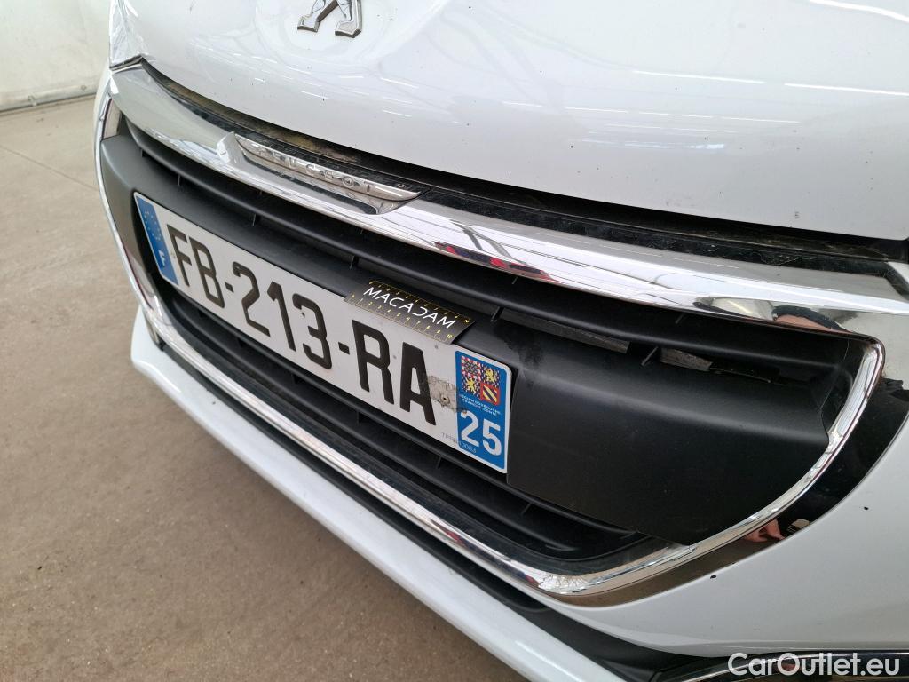  Peugeot  208  Active Business 1.2 80CV BVM5 E6dT #13