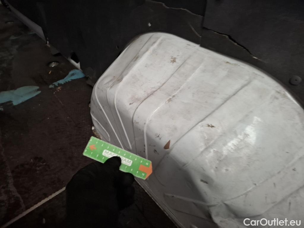  Fiat  Ducato FIAT  / 2014 / 4P / Fourgon tôlé 2.3 Multijet 120 3.5 L H3 Pack #32