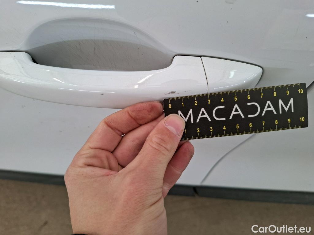  Renault  Kangoo RENAULT  Express VU 4p Fourgonnette Extra R-Link - Blue dCi 95 #22