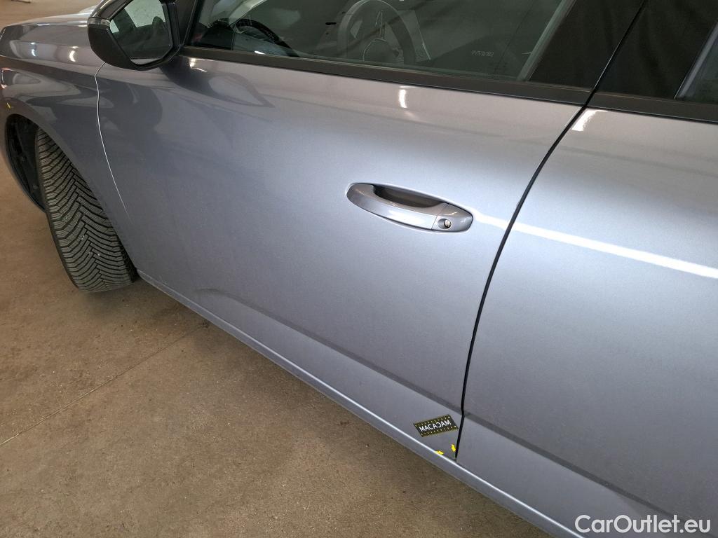  Peugeot  308  Active Pack 1.2 PureTech 130CV BVA8 E6d #55