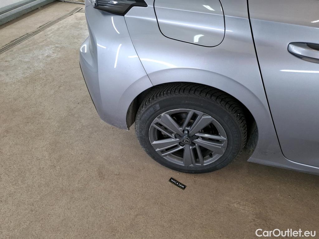  Peugeot  308  Active Pack 1.2 PureTech 130CV BVA8 E6d #34