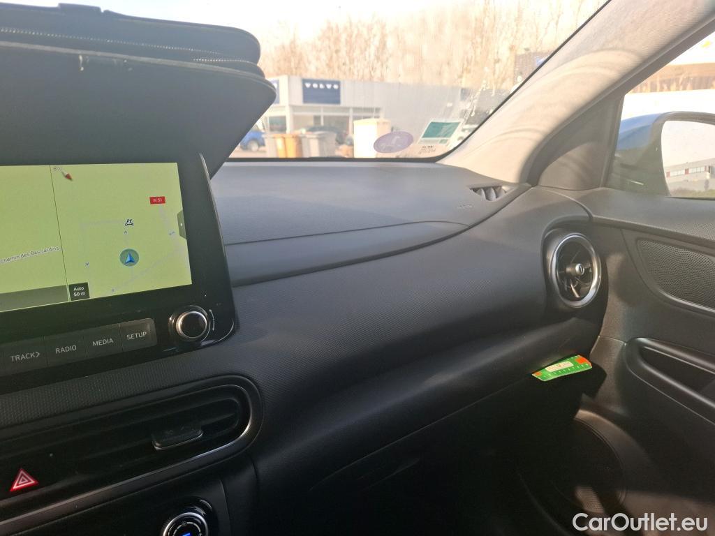  Hyundai  Konna Kona Creative Hybrid 2WD 1.6 GDI 140CV BVA6 E6d #6