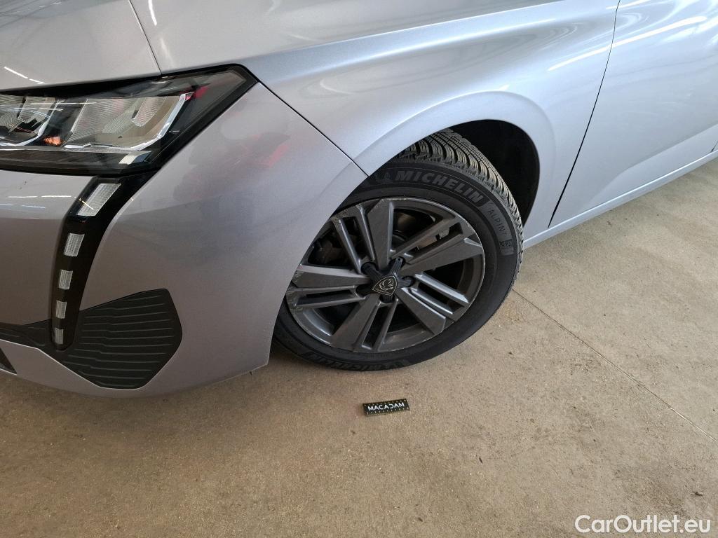  Peugeot  308  Active Pack 1.2 PureTech 130CV BVA8 E6d #16