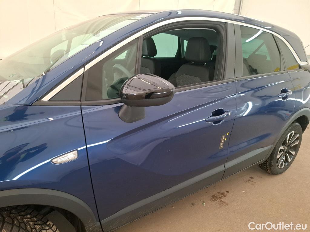  Opel  Crossland  X Business Elegance 1.5 110CV BVM6 E6d #1
