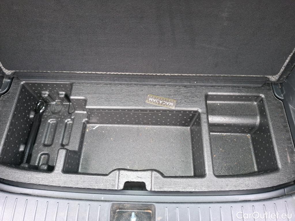  KIA  Sportage  Active 1.6 CRDi 135CV BVA7 E6d #13