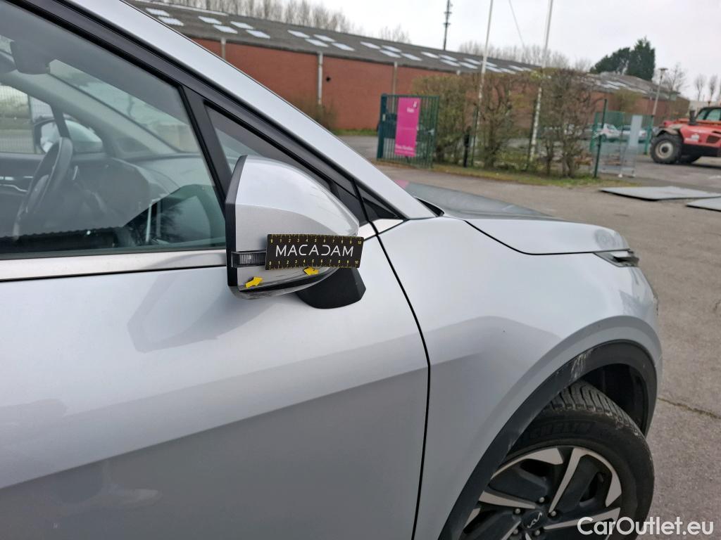  KIA  Sportage  Active 1.6 CRDi 135CV BVA7 E6d #37