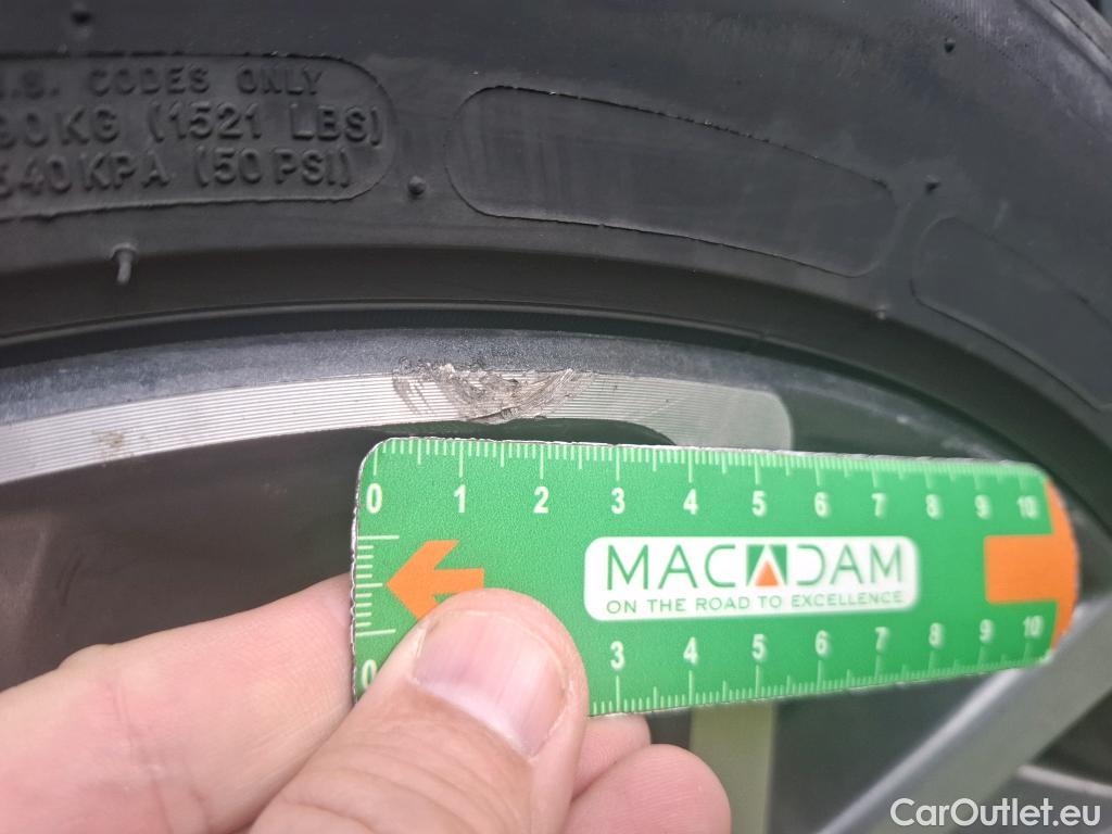  Hyundai  Konna Kona Creative Hybrid 2WD 1.6 GDI 140CV BVA6 E6d #27