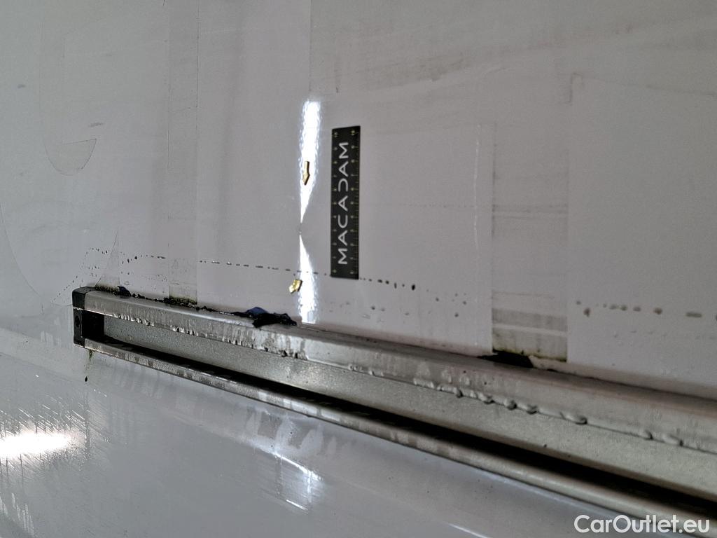  Fiat  Ducato FIAT  / 2014 / 4P / Fourgon tôlé 2.3 Multijet 120 3.5 L H3 Pack #57