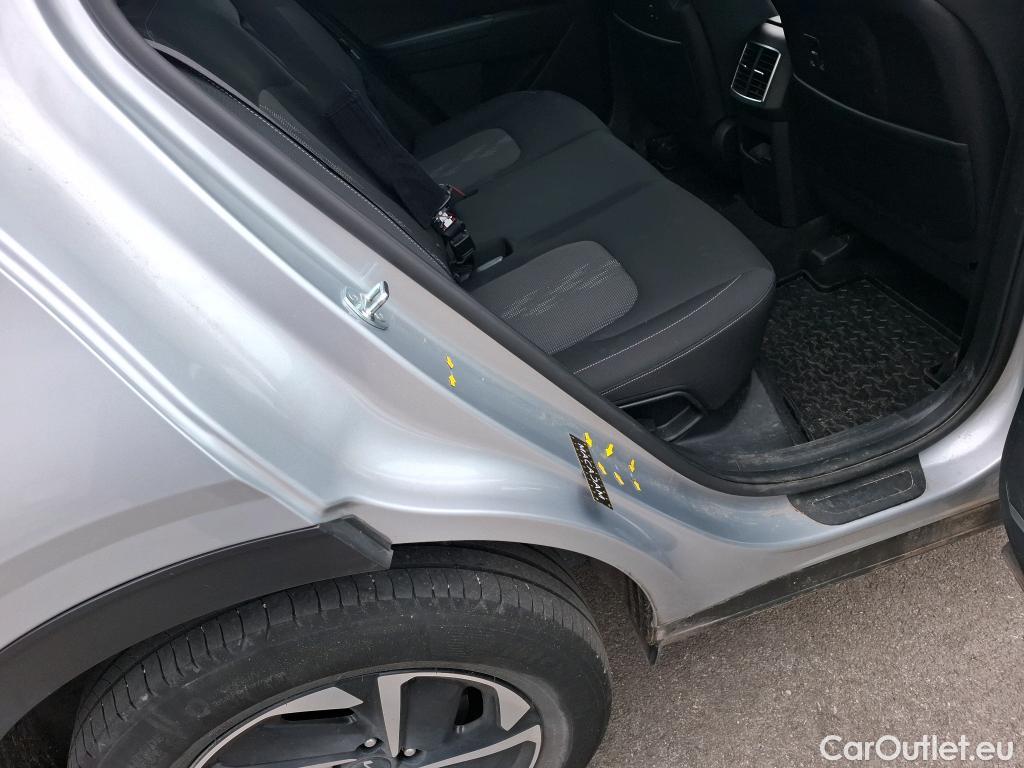  KIA  Sportage  Active 1.6 CRDi 135CV BVA7 E6d #6