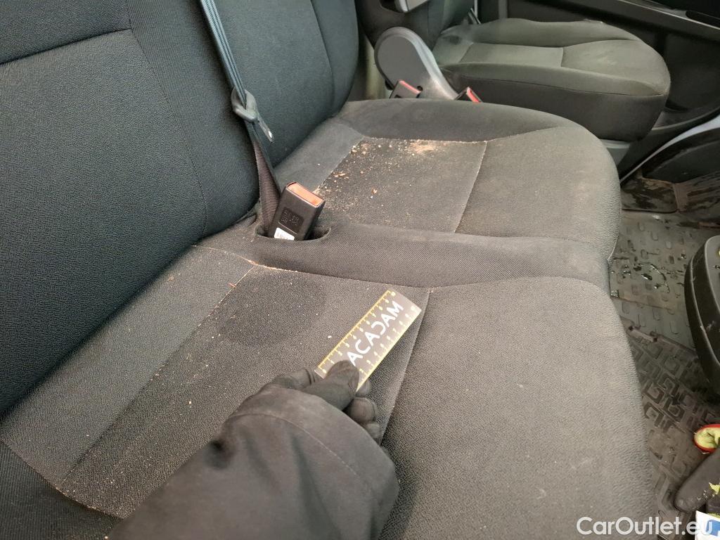  Fiat  Ducato FIAT  / 2014 / 4P / Fourgon tôlé 2.3 Multijet 120 3.5 L H3 Pack #61