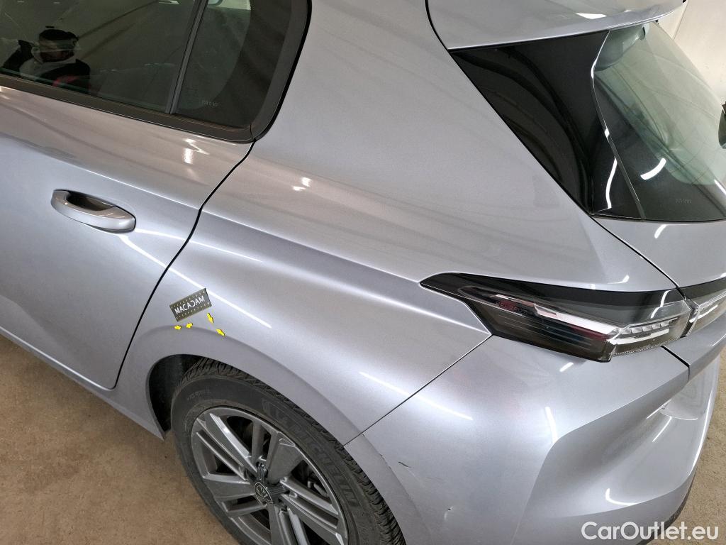  Peugeot  308  Active Pack 1.2 PureTech 130CV BVA8 E6d #73