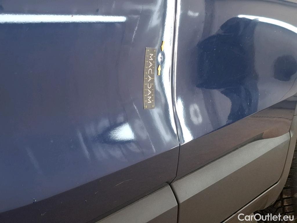  Opel  Crossland  X Business Elegance 1.5 110CV BVM6 E6d #2