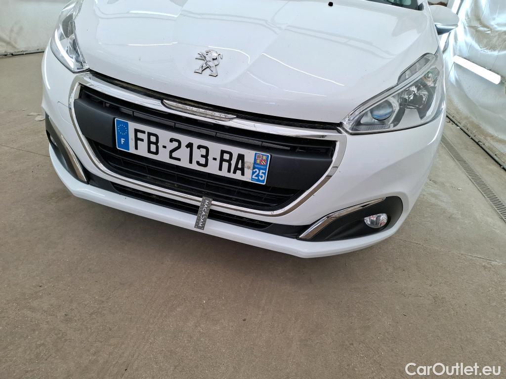  Peugeot  208  Active Business 1.2 80CV BVM5 E6dT #15