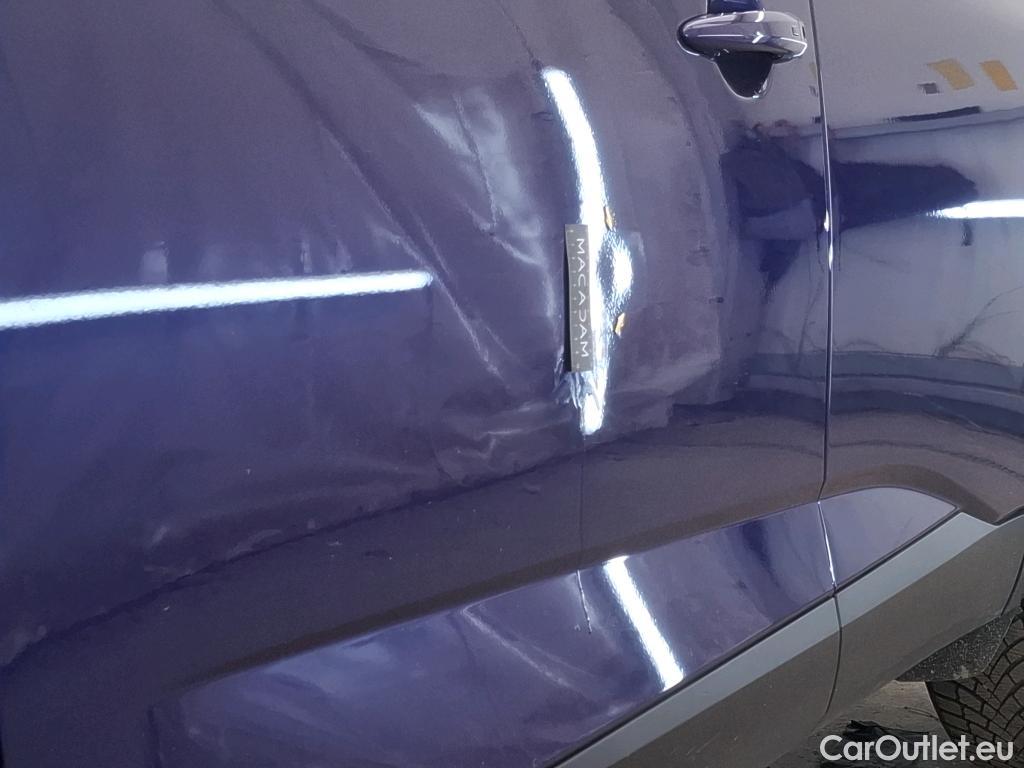  Nissan  Qashqai NISSAN  / 2021 / 5P / Crossover e-Power 190 N-Connecta BVA #2