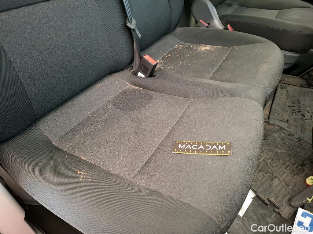  Fiat  Ducato FIAT  / 2014 / 4P / Fourgon tôlé 2.3 Multijet 120 3.5 L H3 Pack #60