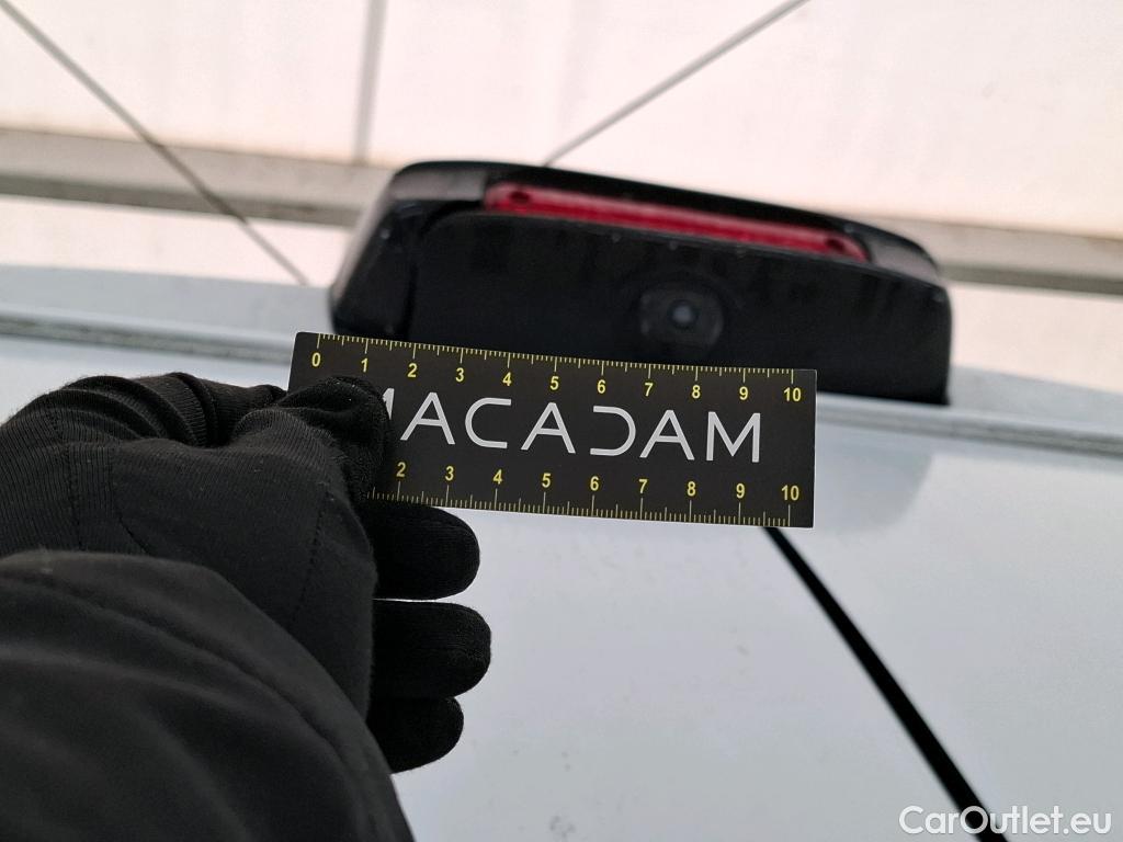  Fiat  Ducato FIAT  / 2014 / 4P / Fourgon tôlé 2.3 Multijet 120 3.5 L H3 Pack #16