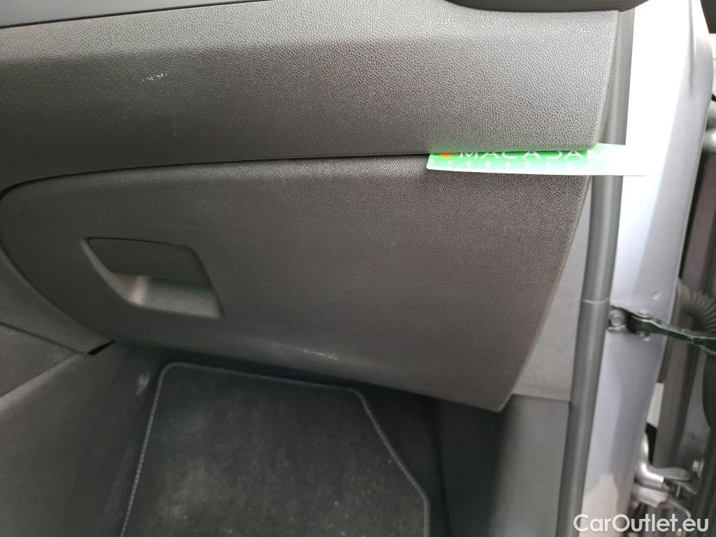  Opel  Crossland  X Elegance Business 1.2 Turbo 110CV BVM6 E6d #1