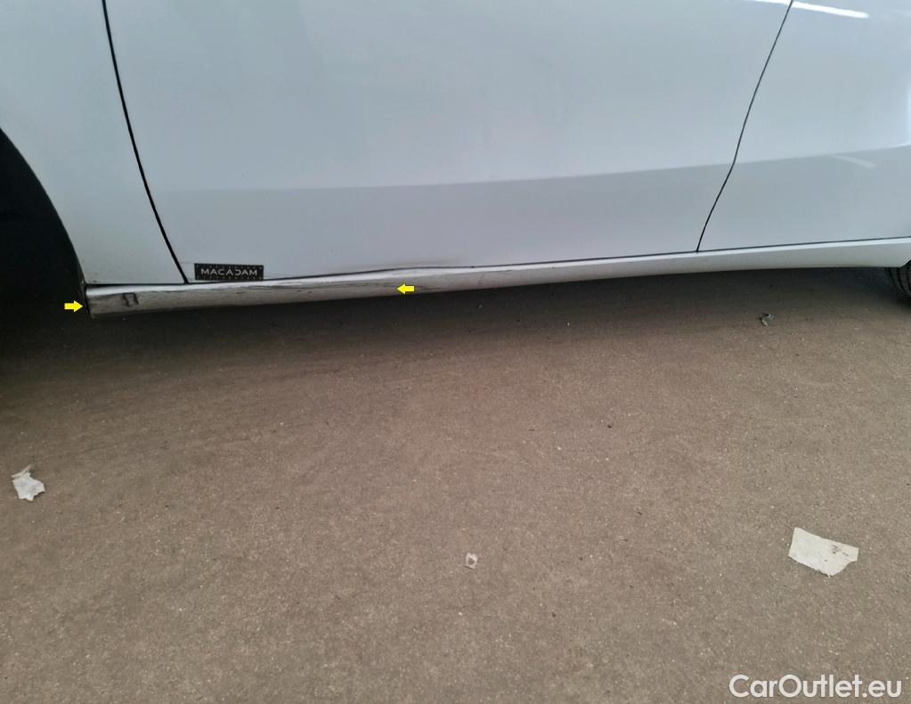  Mercedes  A-Klasse MERCEDES-BENZ Classe A Compact / 2018 / 5P / Berline A 180 d Business Line 8G-DCT #52