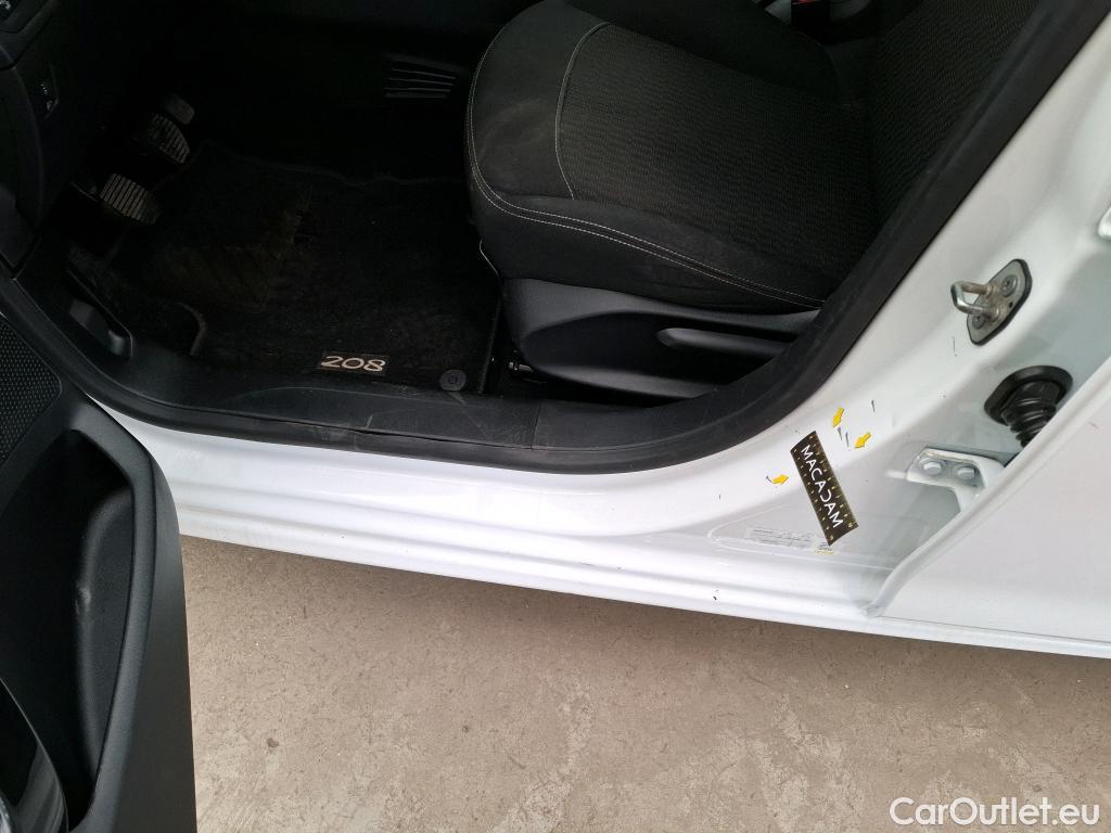  Peugeot  208  Active Business 1.2 80CV BVM5 E6dT #19