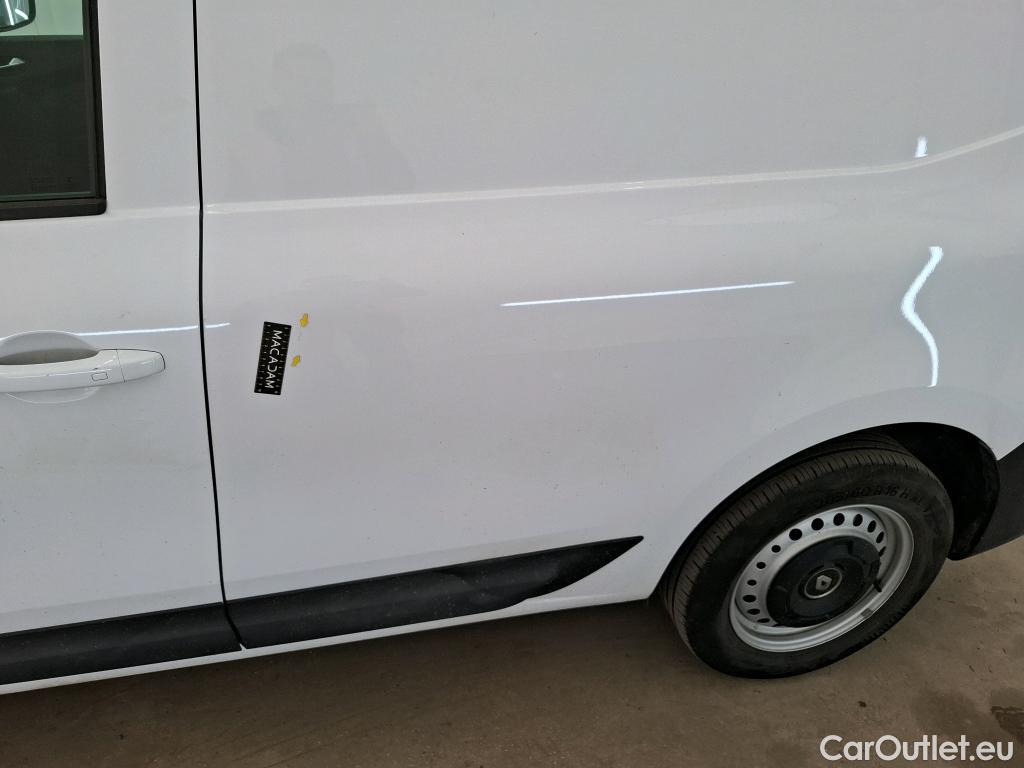  Renault  Kangoo RENAULT  Express VU 4p Fourgonnette Extra R-Link - Blue dCi 95 #25