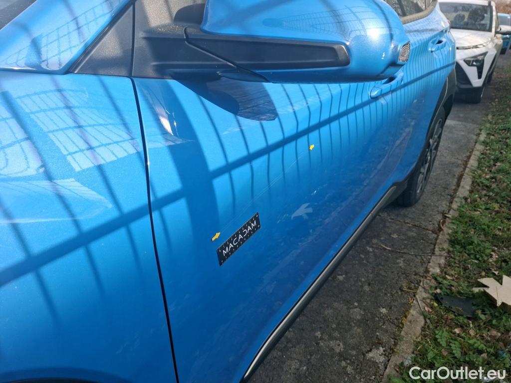  Hyundai  Konna Kona Creative Hybrid 2WD 1.6 GDI 140CV BVA6 E6d #8