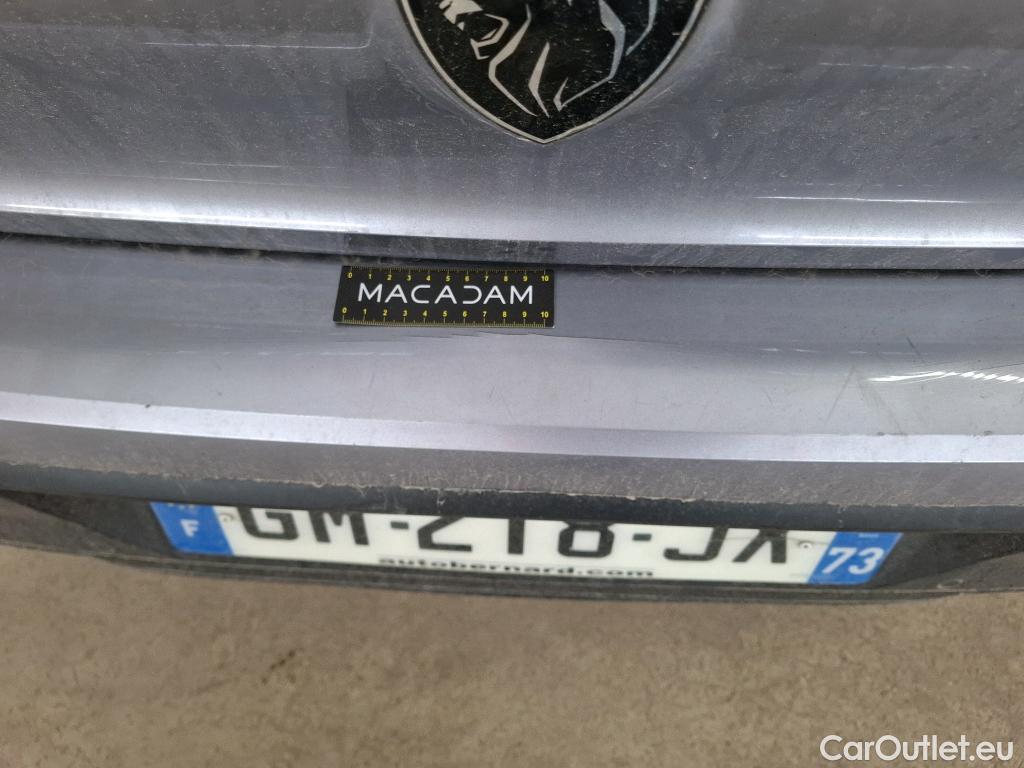  Peugeot  308  Active Pack 1.2 PureTech 130CV BVA8 E6d #2