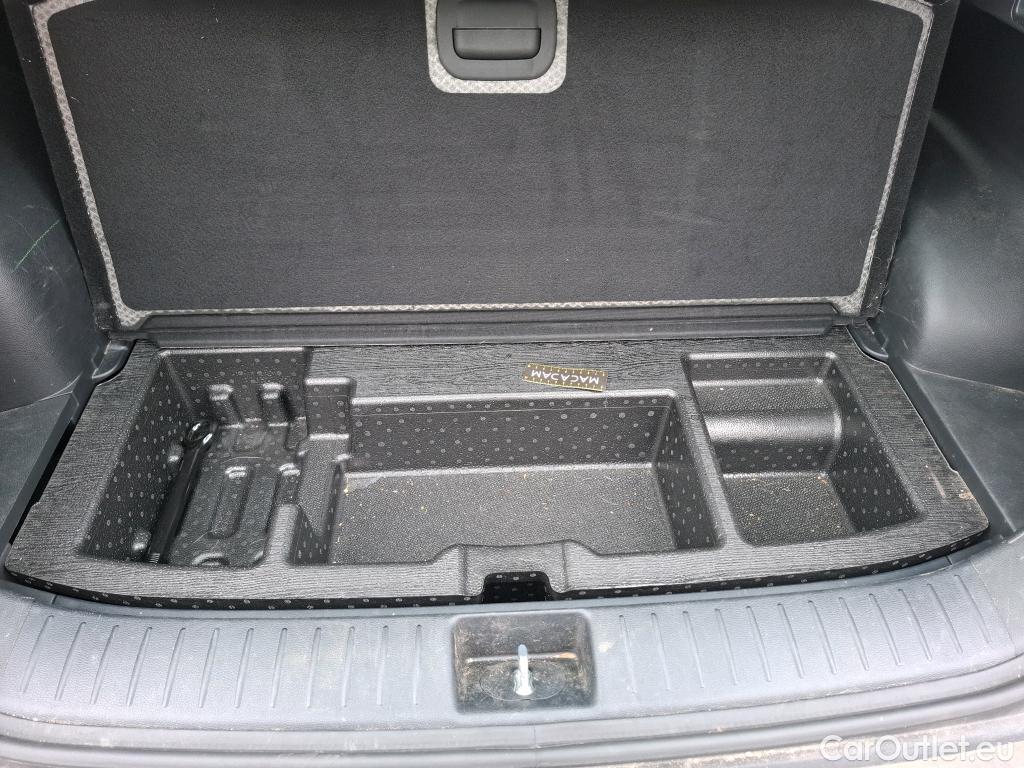  KIA  Sportage  Active 1.6 CRDi 135CV BVA7 E6d #12