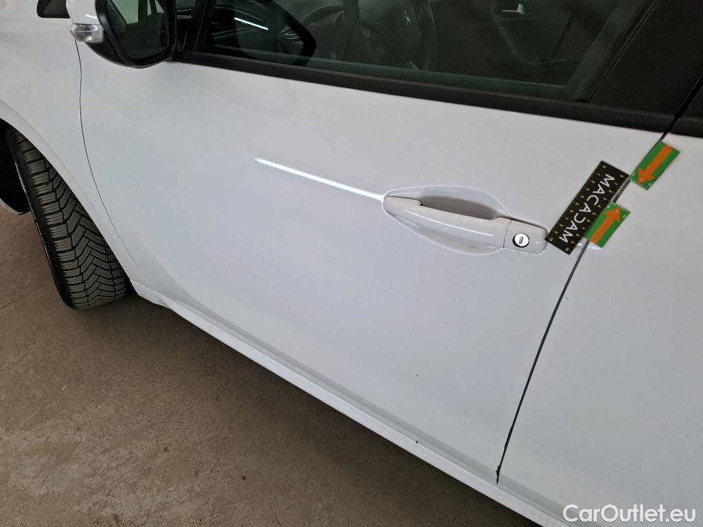  Peugeot  208  Active Business 1.2 80CV BVM5 E6dT #69