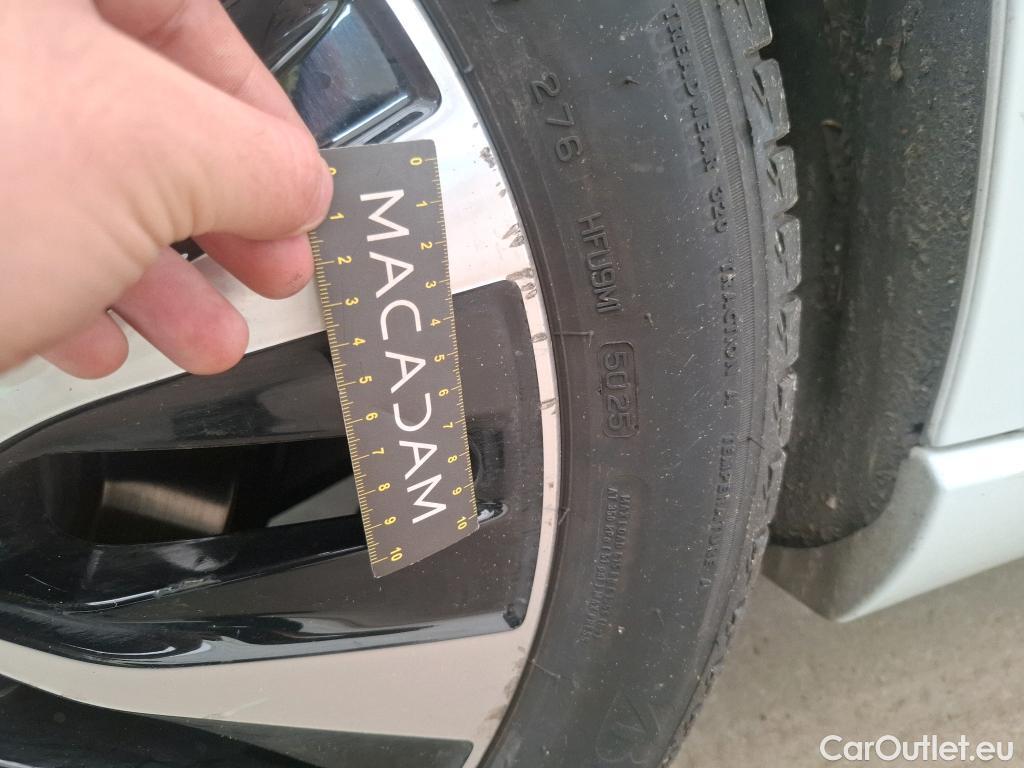  Mercedes  A-Klasse MERCEDES-BENZ Classe A Compact / 2018 / 5P / Berline A 180 d Business Line 8G-DCT #70