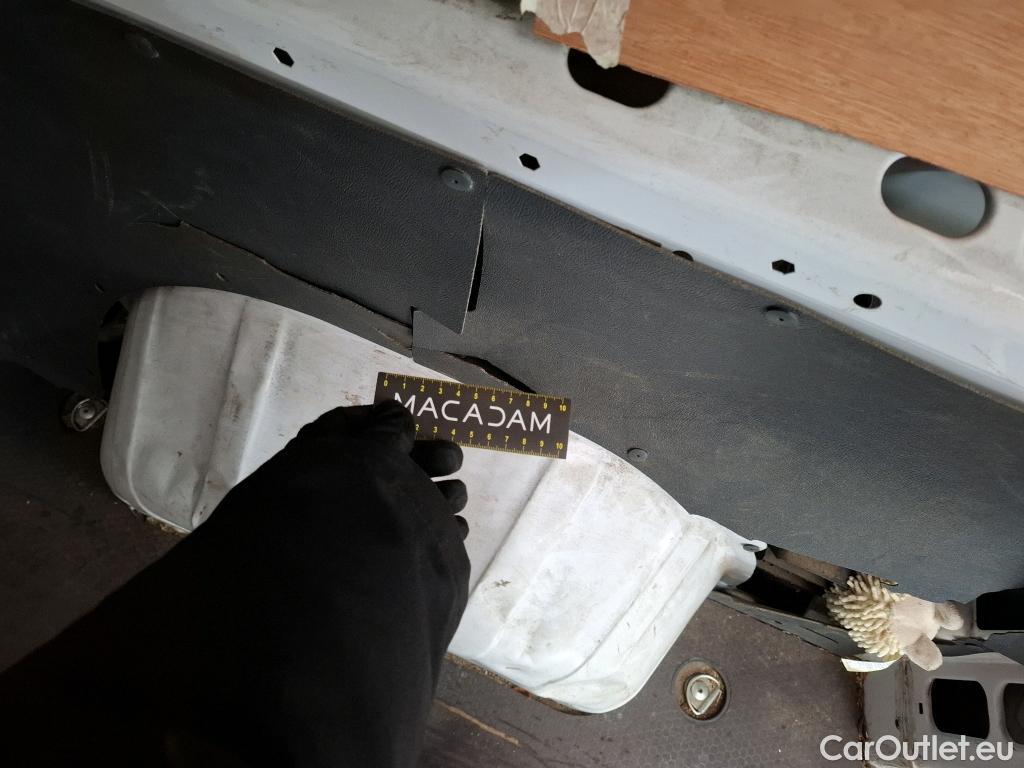  Fiat  Ducato FIAT  / 2014 / 4P / Fourgon tôlé 2.3 Multijet 120 3.5 L H3 Pack #38