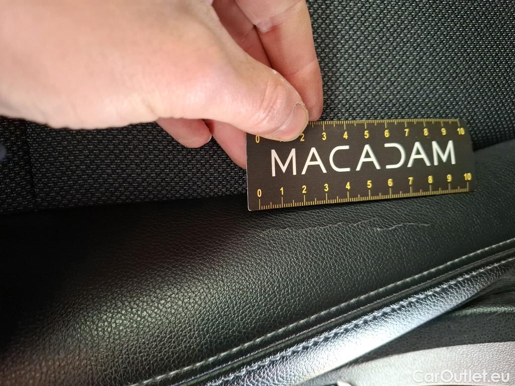  Renault  Kangoo RENAULT  Express VU 4p Fourgonnette Extra R-Link - Blue dCi 95 #12