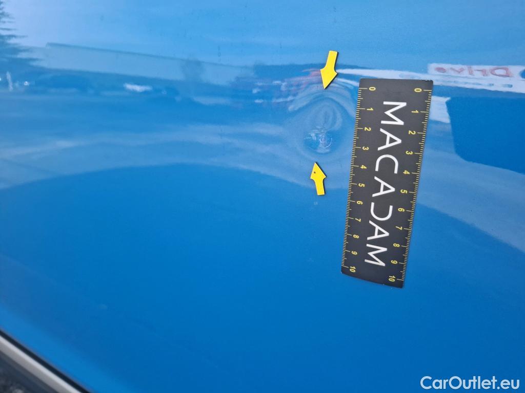  Hyundai  Konna Kona Creative Hybrid 2WD 1.6 GDI 140CV BVA6 E6d #5