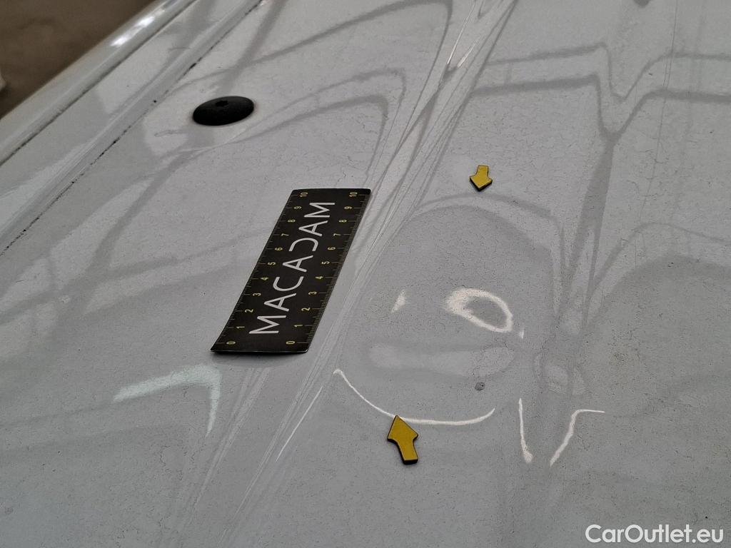  Renault  Kangoo RENAULT  Express VU 4p Fourgonnette Extra R-Link - Blue dCi 95 #4