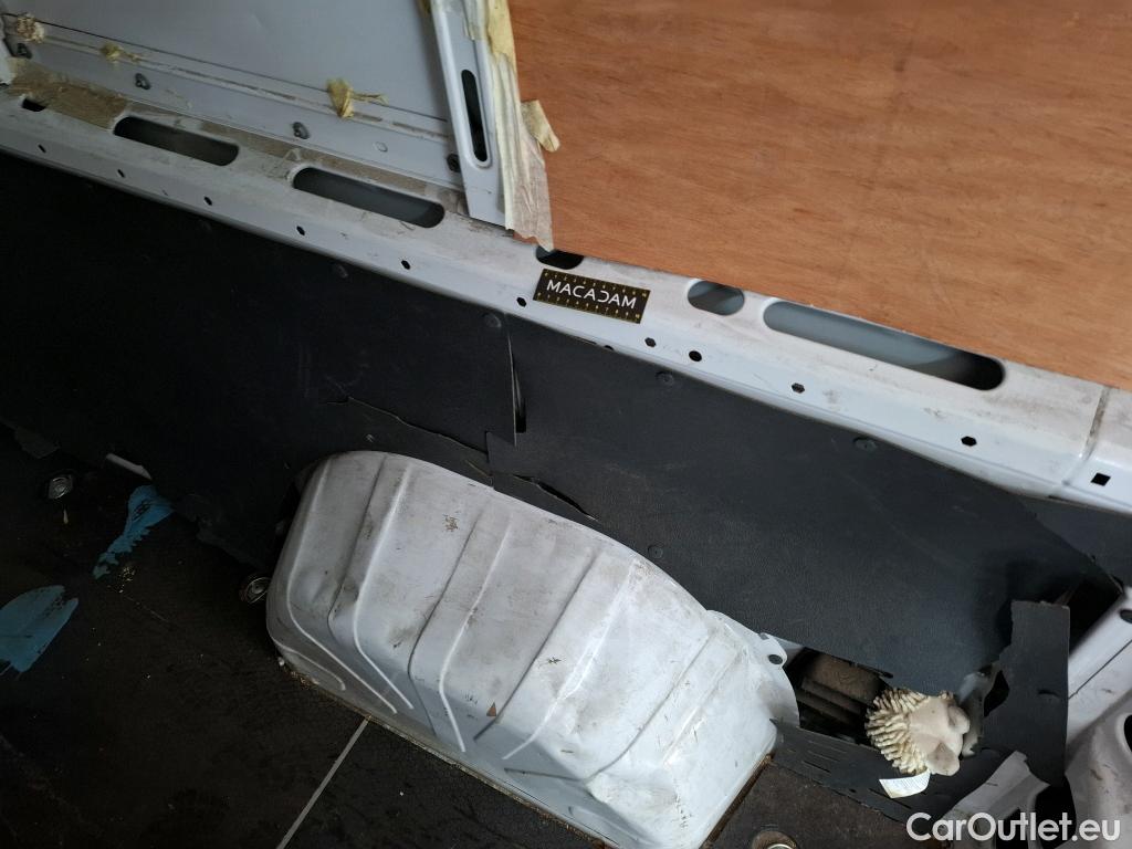  Fiat  Ducato FIAT  / 2014 / 4P / Fourgon tôlé 2.3 Multijet 120 3.5 L H3 Pack #37