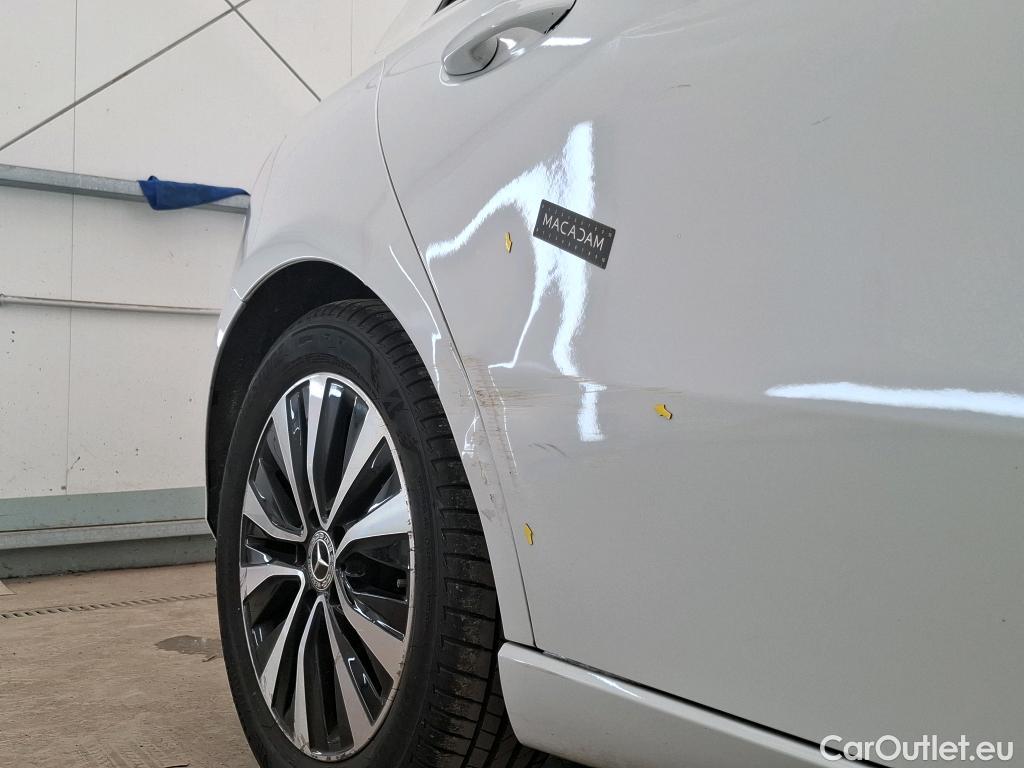  Mercedes  A-Klasse MERCEDES-BENZ Classe A Compact / 2018 / 5P / Berline A 180 d Business Line 8G-DCT #9