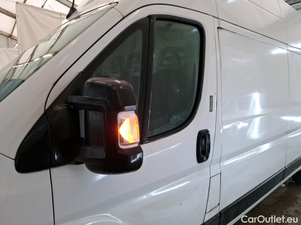  Fiat  Ducato FIAT  / 2014 / 4P / Fourgon tôlé 2.3 Multijet 120 3.5 L H3 Pack #20