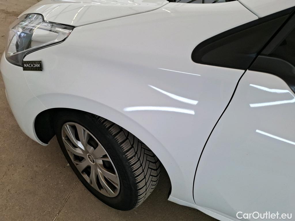  Peugeot  208  Active Business 1.2 80CV BVM5 E6dT #56