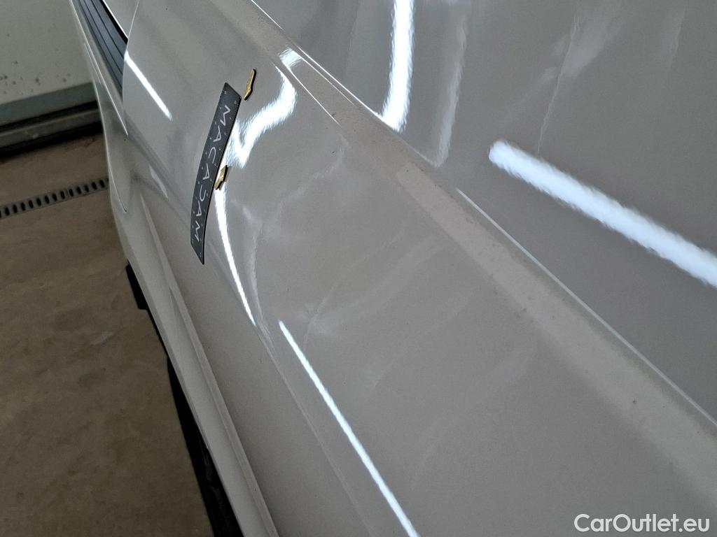  Renault  Kangoo RENAULT  Express VU 4p Fourgonnette Extra R-Link - Blue dCi 95 #31