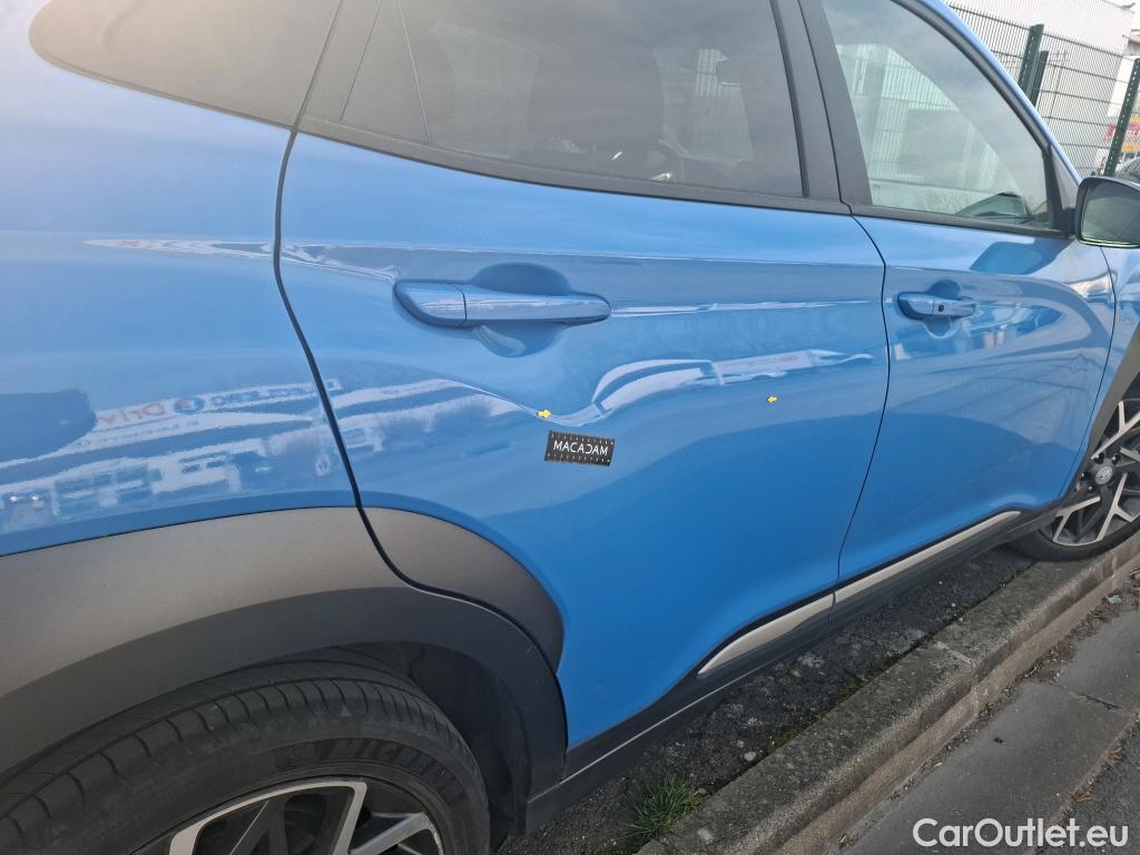  Hyundai  Konna Kona Creative Hybrid 2WD 1.6 GDI 140CV BVA6 E6d #10