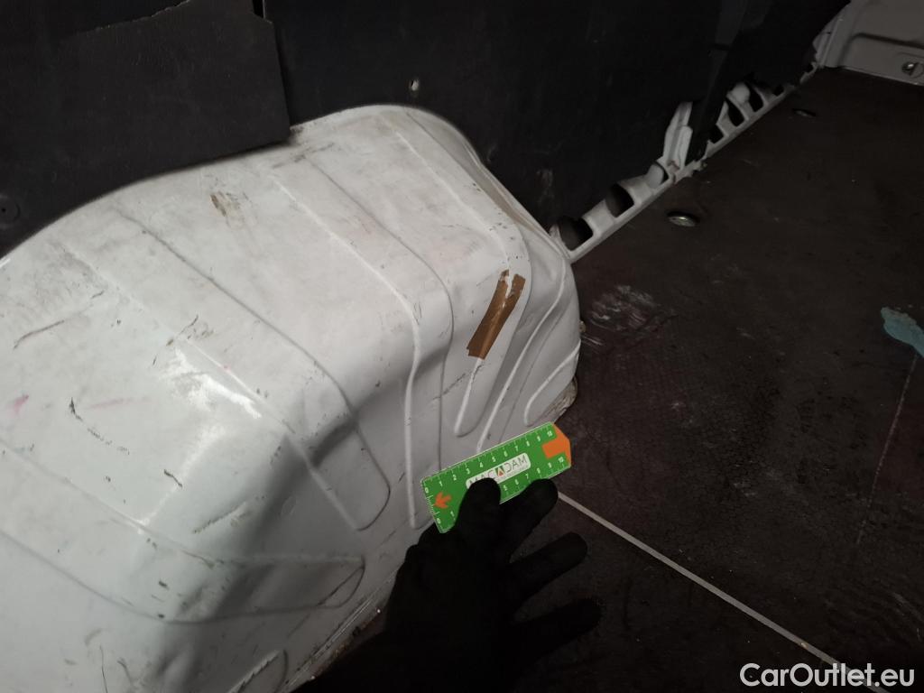  Fiat  Ducato FIAT  / 2014 / 4P / Fourgon tôlé 2.3 Multijet 120 3.5 L H3 Pack #29