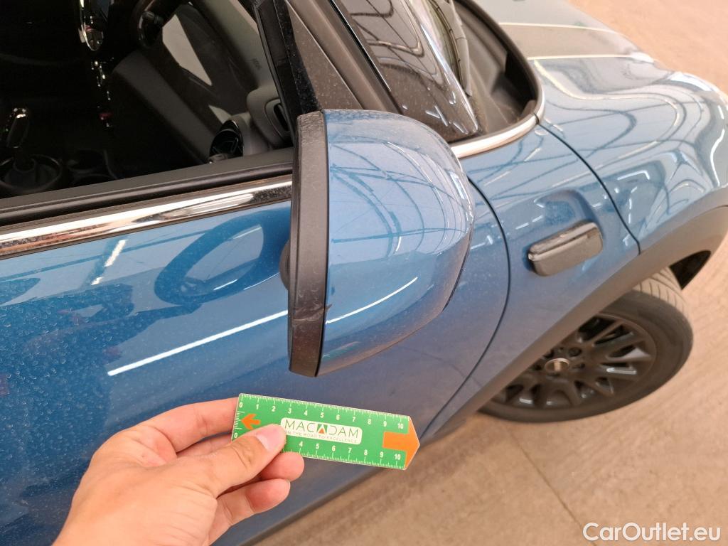  Mini  Cooper MINI Mini / 2021 / 5P / Berline One Finition Business Design 102 ch BVA7 #7