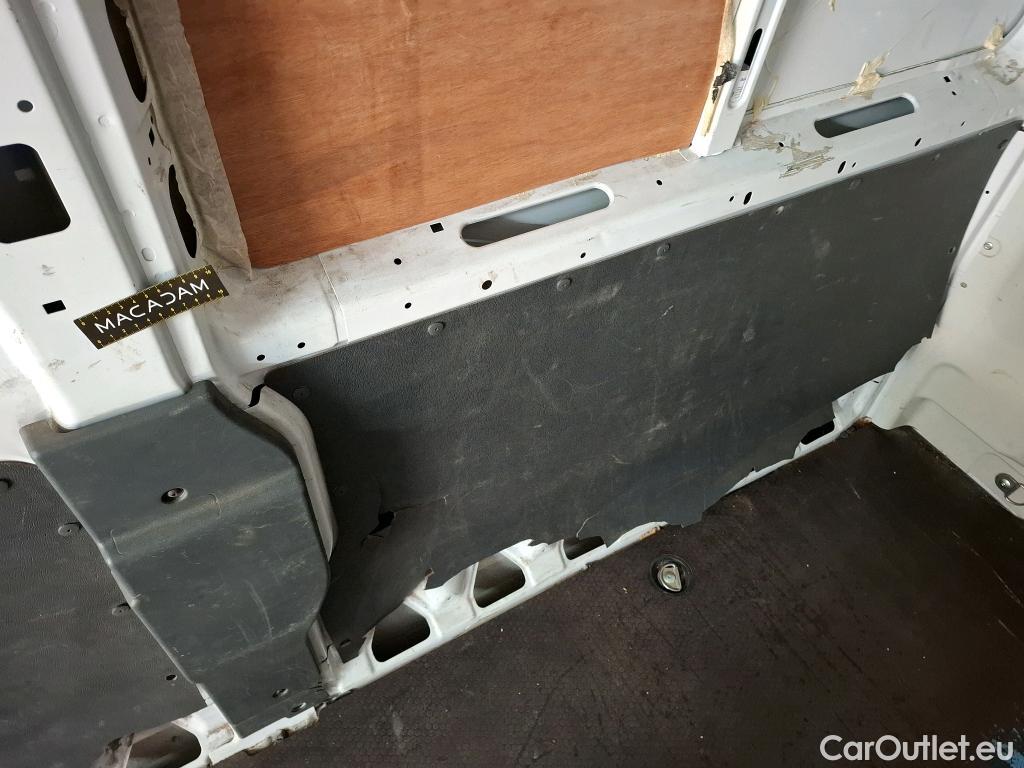  Fiat  Ducato FIAT  / 2014 / 4P / Fourgon tôlé 2.3 Multijet 120 3.5 L H3 Pack #18