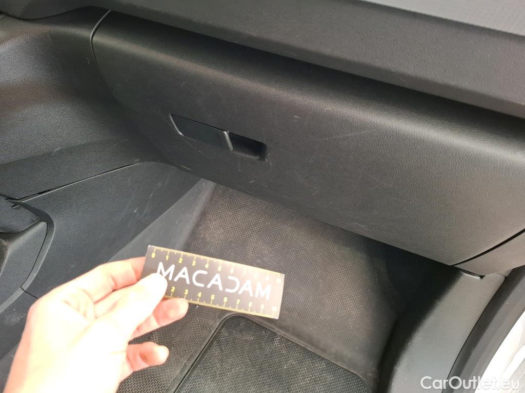  Renault  Kangoo RENAULT  Express VU 4p Fourgonnette Extra R-Link - Blue dCi 95 #13