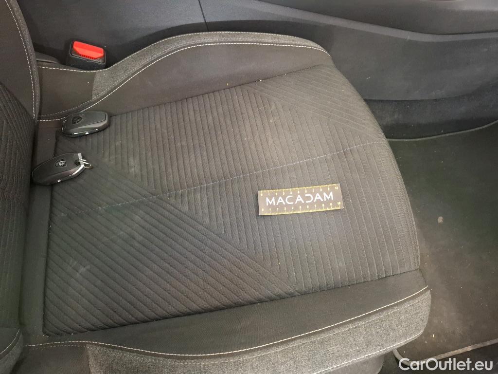  Peugeot  308  Active Pack 1.2 PureTech 130CV BVA8 E6d #63