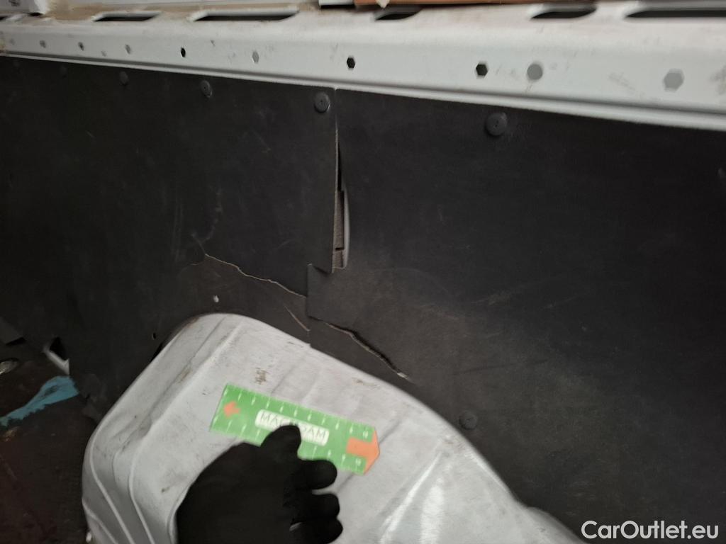  Fiat  Ducato FIAT  / 2014 / 4P / Fourgon tôlé 2.3 Multijet 120 3.5 L H3 Pack #36