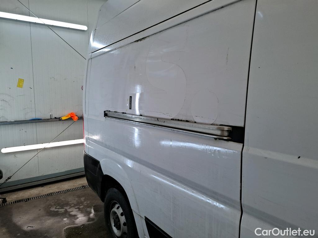  Fiat  Ducato FIAT  / 2014 / 4P / Fourgon tôlé 2.3 Multijet 120 3.5 L H3 Pack #56