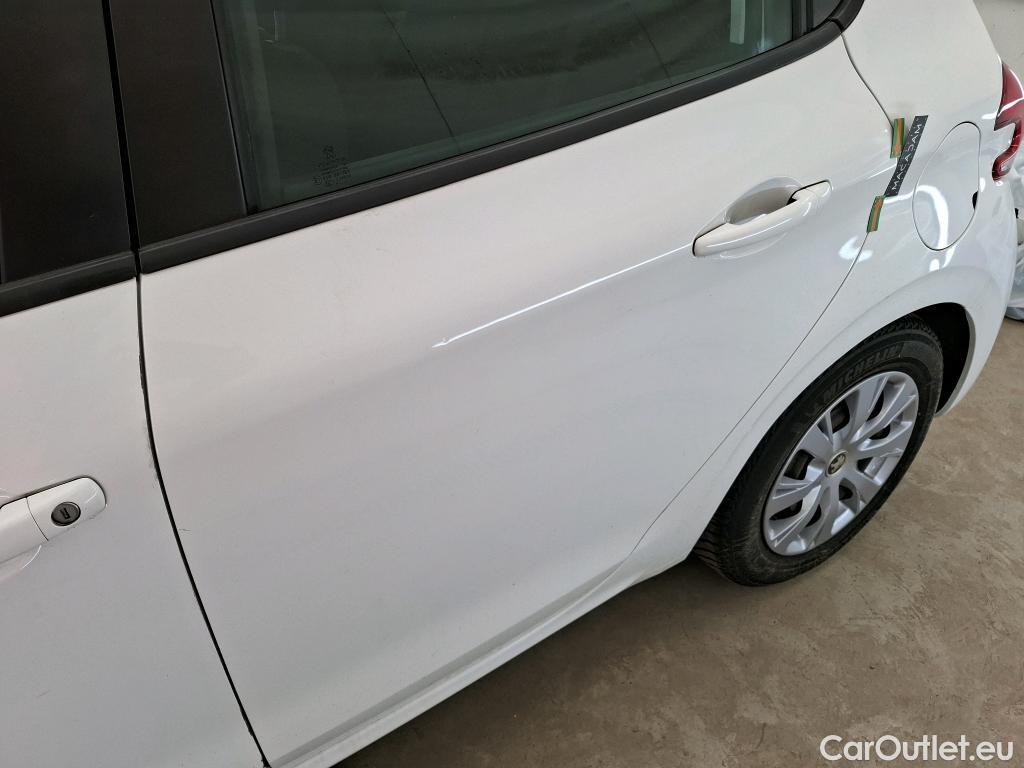  Peugeot  208  Active Business 1.2 80CV BVM5 E6dT #51