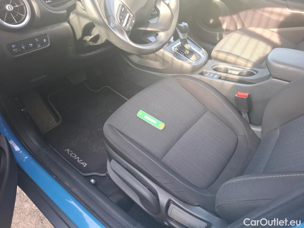  Hyundai  Konna Kona Creative Hybrid 2WD 1.6 GDI 140CV BVA6 E6d #38
