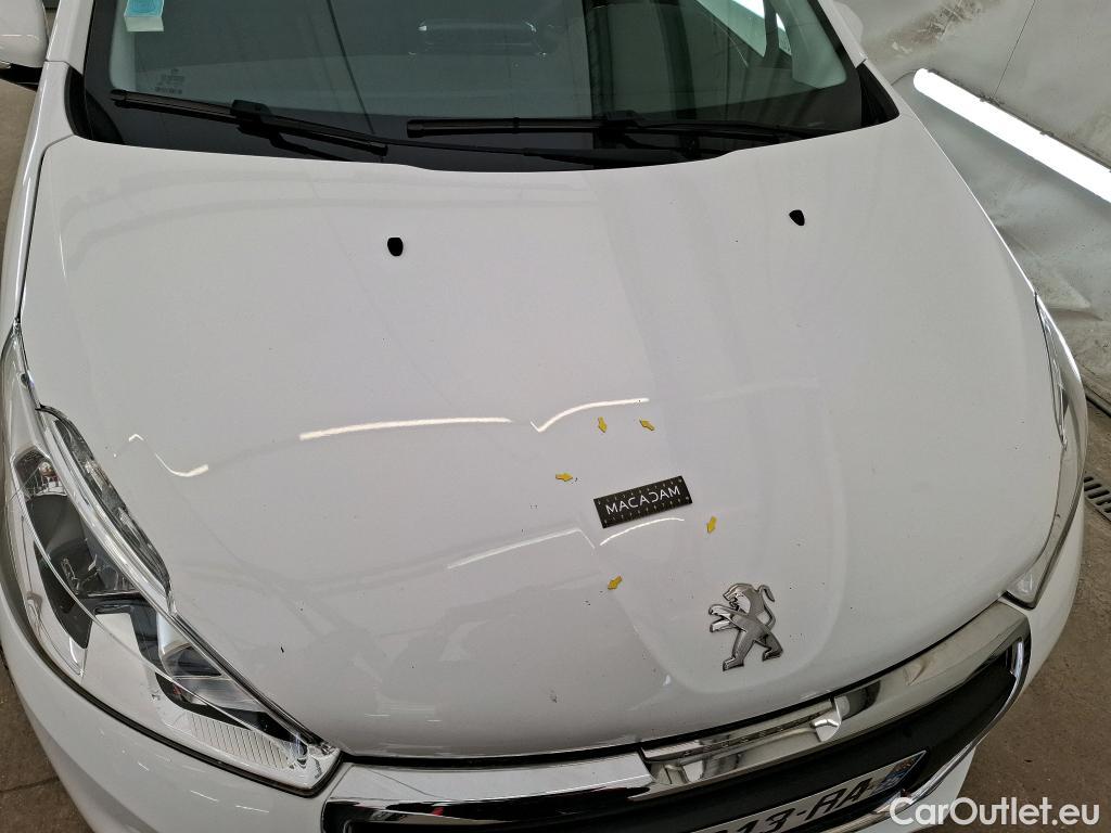  Peugeot  208  Active Business 1.2 80CV BVM5 E6dT #9