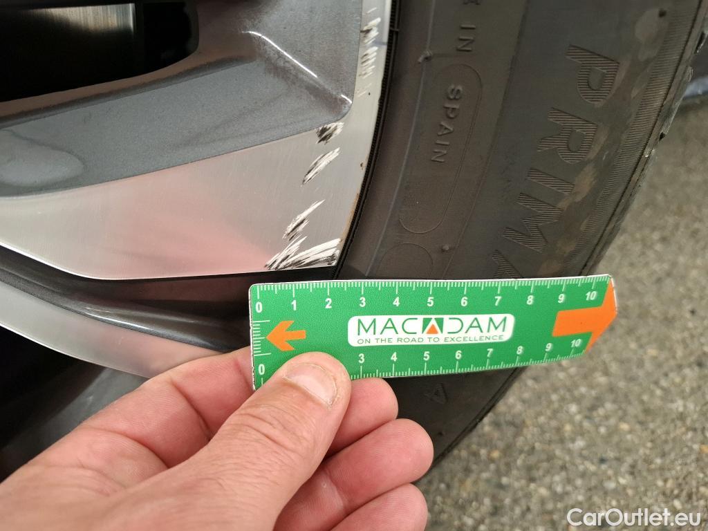  Peugeot  508 PEUGEOT  / 2018 / 5P / Berline HYBRID 225 E-EAT8 Allure Pack #7